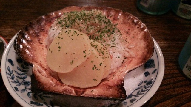 居酒屋三四郎的實拍高清圖