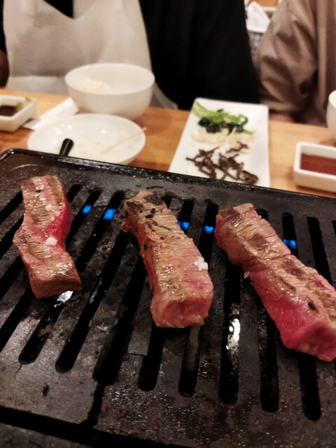 焼肉 近江牛肉店 別館的實拍高清圖