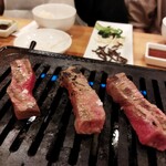 焼肉 近江牛肉店 別館的實拍圖