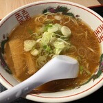 梅光軒 旭川空港店的实拍图