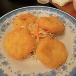 recommendations for パクチー丸太町