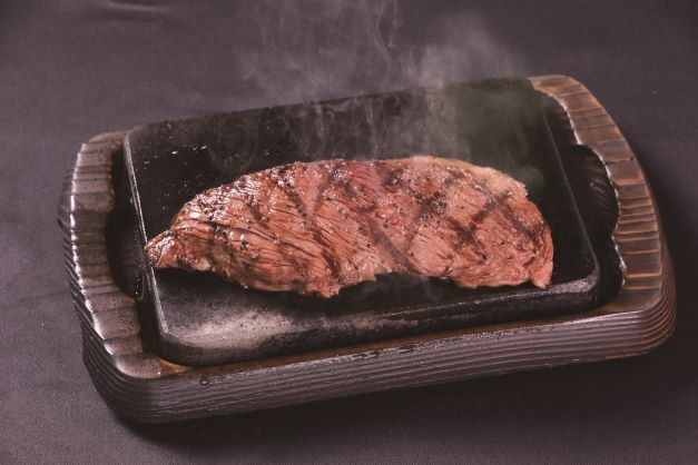 感動の肉と米 新橋店的實拍高清圖