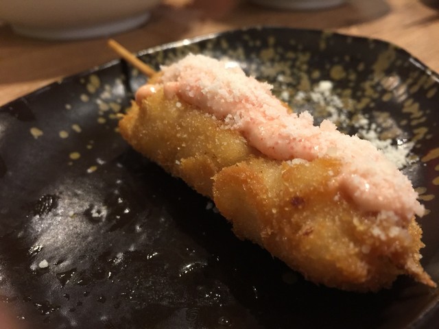 三代目 鳥メロ 錦糸町南口駅前店的实拍高清图