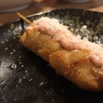 三代目 鳥メロ 錦糸町南口駅前店的实拍图