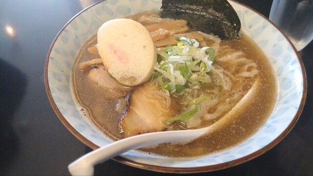 ラーメン ツバメ的实拍高清图