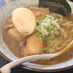 ラーメン ツバメ的实拍图