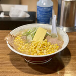元祖札幌ラーメン もぐら的实拍图