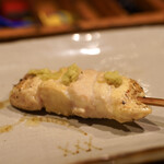 recommendations for 鳥よし 銀座店