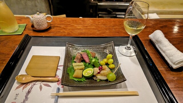 料理 ごとう的實拍高清圖