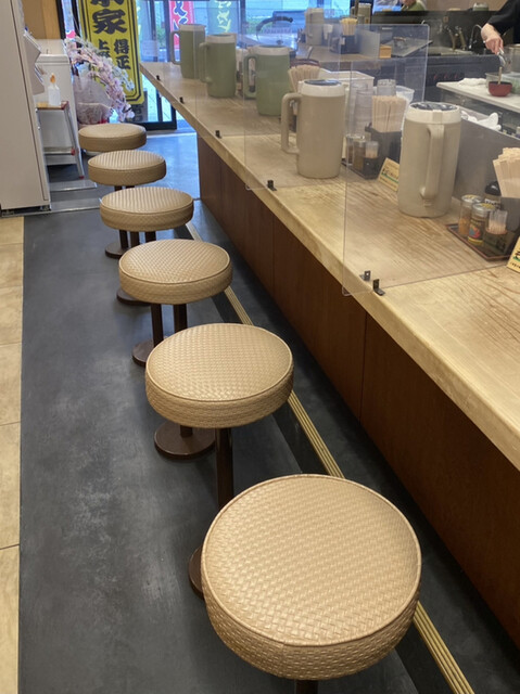 得正 本店農人橋店的實拍高清圖