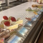 recommendations for パティスリーモンタージュ