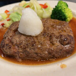 焼肉割烹 松阪 銀座店的實拍圖