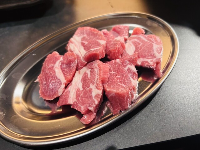 recommendations image for ジンギスカン 松本家
