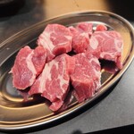 recommendations for ジンギスカン 松本家