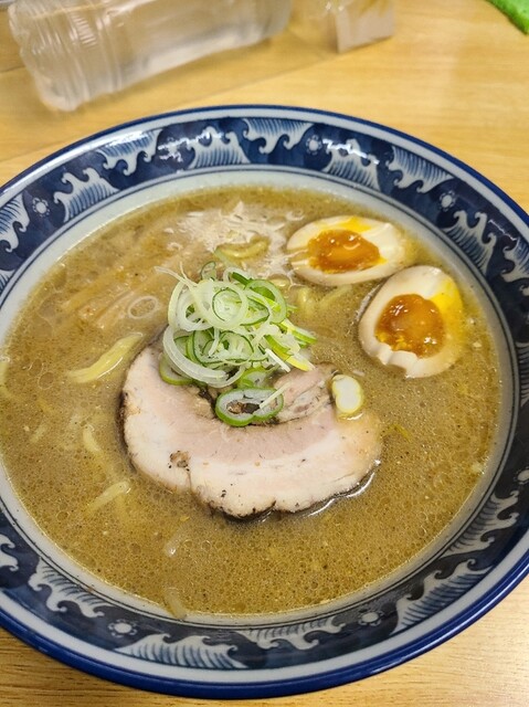 recommendations image for らぁめん 千寿