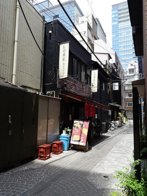 recommendations image for LORE 和ビストロ NIHONBASHI