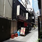 recommendations for LORE 和ビストロ NIHONBASHI
