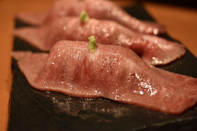 焼肉ストーリー 水道橋店的实拍高清图