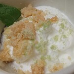 かなやま湖ログホテルラーチ的实拍图