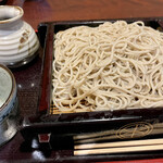 recommendations for そば処 きのした