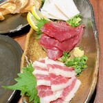 博多餃子舎 603 札幌駅前店的實拍圖