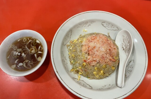 recommendations image for 白龍