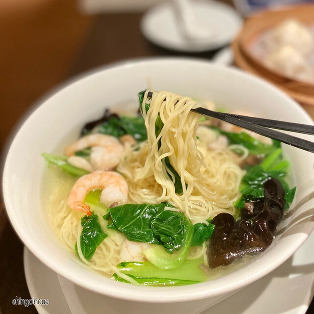 南翔饅頭店 西武渋谷店的實拍高清圖