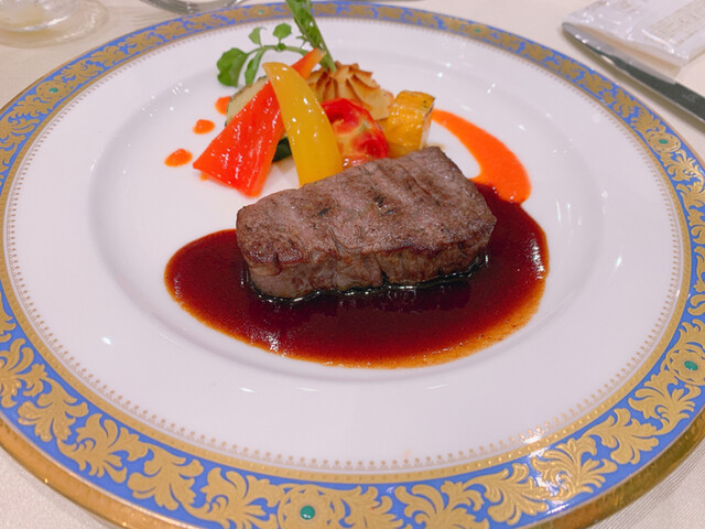 recommendations image for 青山迎賓館