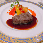 recommendations for 青山迎賓館