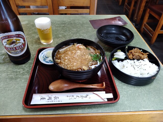 長岡屋的實拍高清圖