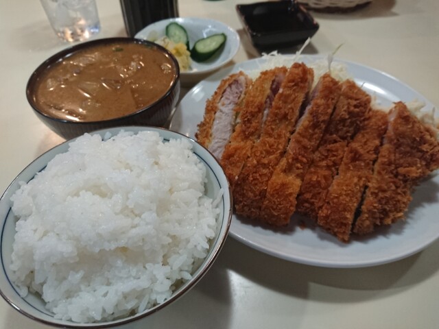 とんかつ大和的實拍高清圖