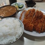 とんかつ大和的實拍圖