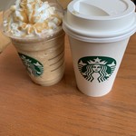 スターバックス・コーヒー アリオ亀有店的实拍图