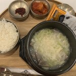 あぷろ食堂 キャナルシティ博多店的實拍圖