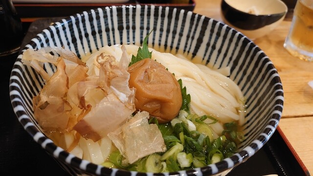 うどん処 福倉的實拍高清圖