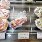 パン ド ミック的实拍图