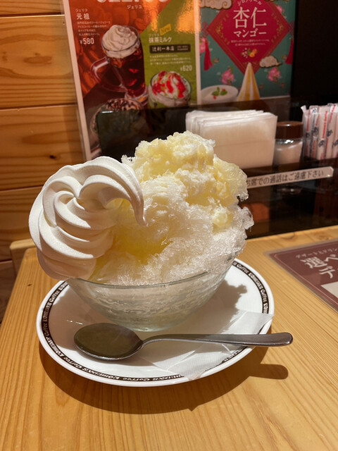コメダ珈琲店 苫小牧弥生店的實拍高清圖