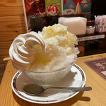 コメダ珈琲店 苫小牧弥生店的實拍圖