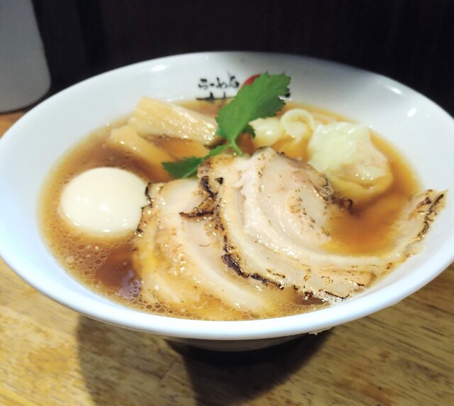 らーめん サムライ的實拍高清圖