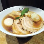 らーめん サムライ的實拍圖
