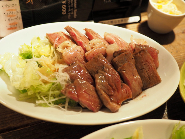 肉バル MUU的實拍高清圖