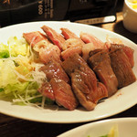 肉バル MUU的實拍圖