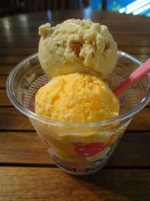 recommendations for サーティワンアイスクリーム 府中くるる店