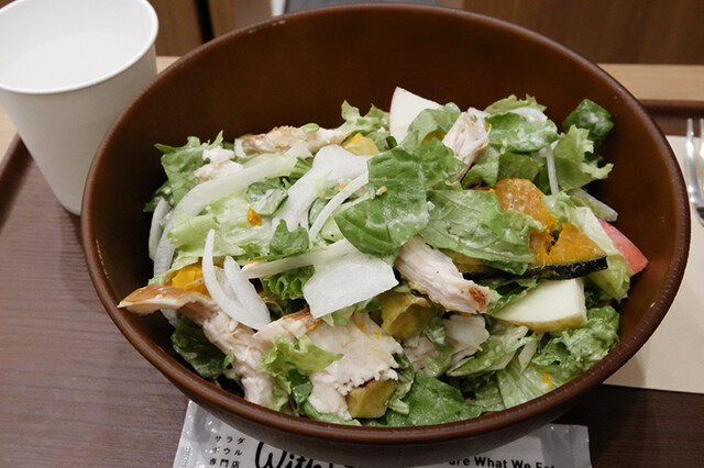 recommendations image for WithGreen 東急プラザ銀座店