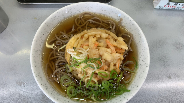 都そば 長瀬店的實拍高清圖