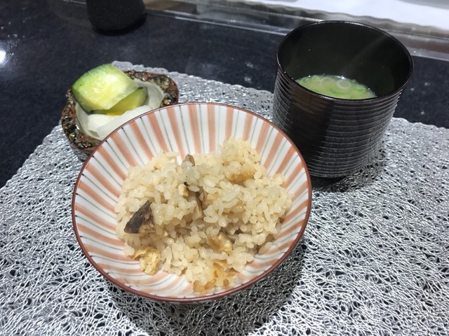 鉄板Dining rindou的实拍高清图