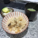 鉄板Dining rindou的实拍图