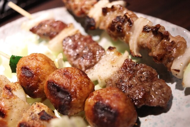 焼鳥 司的實拍高清圖