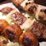 焼鳥 司的實拍圖