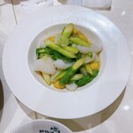 新仙的實拍圖